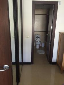 A bathroom at Dream Cuesta