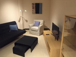 A television and/or entertainment centre at Dream Cuesta