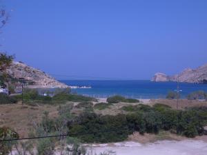 Gallery image of Peter & Tony Rooms in Galissas +19 photos