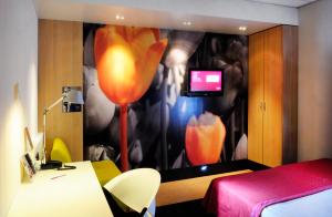 Gallery image of Mercure Hotel Schiphol Terminal in Schiphol