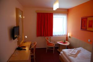 Gallery image of Hotel Senimo in Olomouc