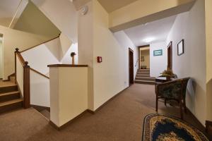 Fotografie z fotogalerie ubytování Hotel Adam Trutnov v Trutnově
