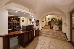 Fotografie z fotogalerie ubytování Hotel Adam Trutnov v Trutnově