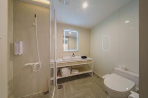 Gallery image of Chien Tang Art Hotel in Hsing-jen