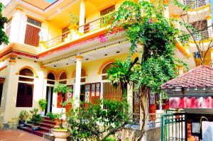 Gallery image of Tam Coc Family Hotel in Ninh Binh