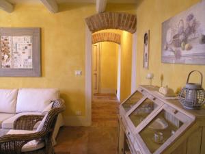 Gallery image of La Cantinetta Resort in Mombello Monferrato