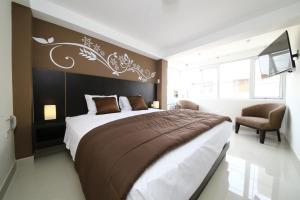 Φωτογραφία από το άλμπουμ του Hotel Solec σε Τσικλάγιο