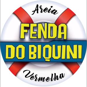 a soccer ball with the words africa fanta do blanco at Catamara Fenda do Biquini in Cabedelo