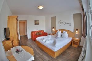 Gallery image of Pension Apartment Hödner in Ebbs