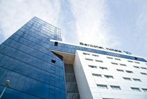 Billede fra billedgalleriet på Sercotel JC1 Murcia i Murcia + 51 billeder