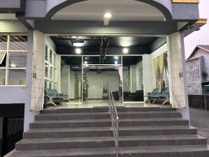 Gallery image of Riverside Smart Hotel in Blitar