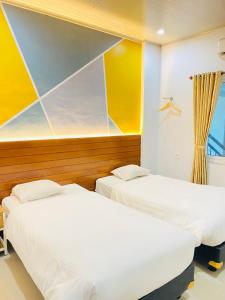 Gallery image of Riverside Smart Hotel in Blitar