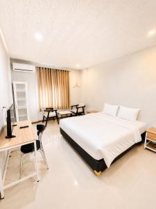 Gallery image of Riverside Smart Hotel in Blitar