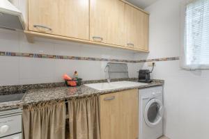 Gallery image of Lopimar Playa Malvarrosa in Sagunto