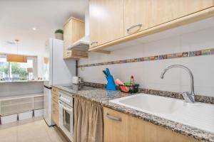 Gallery image of Lopimar Playa Malvarrosa in Sagunto