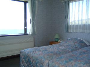 Gallery image of Marine and MtFujiView in Numazu