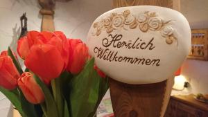 Fotografija v galeriji nastanitve Hotel Garni Zimmermann v mestu Reith bei Kitzbühel