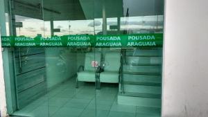 Billede fra billedgalleriet på Pousada Araguaia i Agrestina