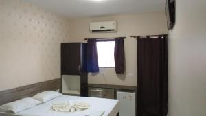 Billede fra billedgalleriet på Pousada Araguaia i Agrestina