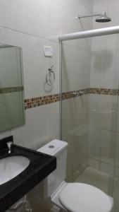 Billede fra billedgalleriet på Pousada Araguaia i Agrestina