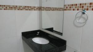 Billede fra billedgalleriet på Pousada Araguaia i Agrestina