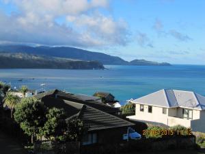 Paisagem natural perto do bed and breakfast