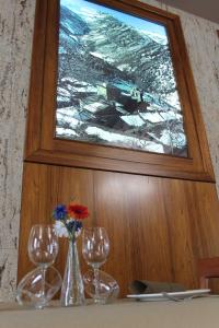 Fotografie z fotogalerie ubytování Hotel El Castillo v destinaci Ponferrada