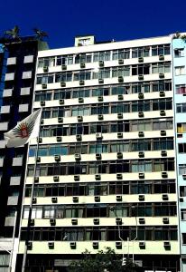 Foto da galeria de Apartamento Copacabana no Rio de Janeiro