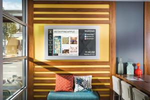 샌디에이고에 위치한 Staypineapple, Hotel Z, Gaslamp San Diego에서 갤러리에 업로드한 사진