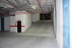 Fotografia z galérie ubytovania Apartamento Eursu centro con piscina v destinácii Málaga