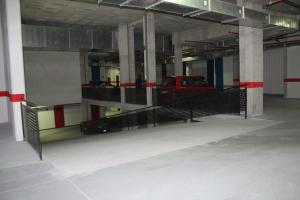 Fotografia z galérie ubytovania Apartamento Eursu centro con piscina v destinácii Málaga