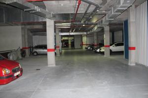 Fotografia z galérie ubytovania Apartamento Eursu centro con piscina v destinácii Málaga