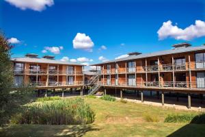 Domaine de Cicé-Blossac, Resort Spa & Golf