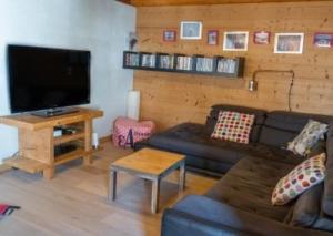Gallery image of Duplex La Tourmentine in Bonneval-sur-Arc