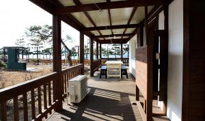Gallery image of Hotel Mallipo in Taean