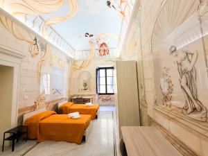 Gallery image of Palazzo Henrici in Chieti