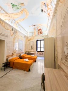 Gallery image of Palazzo Henrici in Chieti