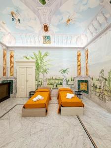 Gallery image of Palazzo Henrici in Chieti +46 photos