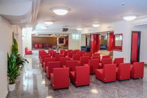 Gallery image of Mondial Park Hotel in Fiuggi +101 photos