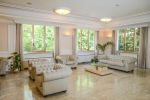 Gallery image of Mondial Park Hotel in Fiuggi