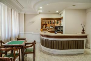 Gallery image of Mondial Park Hotel in Fiuggi
