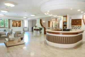 Gallery image of Mondial Park Hotel in Fiuggi