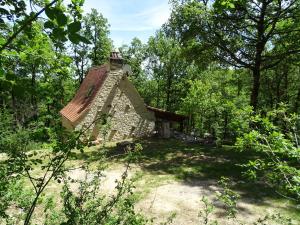 Снимка в галерията на Gîte d'Alithe в Montamel