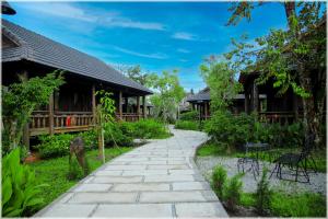 Gallery image of THƯ DUY Resort in Cà Mau