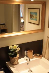 Kép B&b Vista sul Canal Grande szállásáról Velencében a galériában