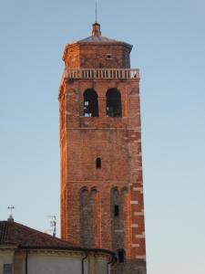 Kép B&b Vista sul Canal Grande szállásáról Velencében a galériában