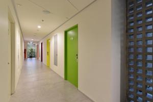 Photo de la galerie de l'établissement POP! Hotel Timoho Yogyakarta, à Yogyakarta