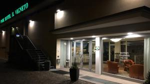 Mynd úr myndasafni af Park Hotel Il Vigneto í Arco