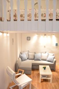 Friendly apartment in center 1068 Budapest, 88 Király utca kép - 2