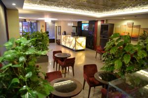 Nhà hàng/khu ăn uống khác tại Golden Siyav Hotel